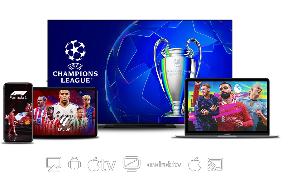German IPTV German